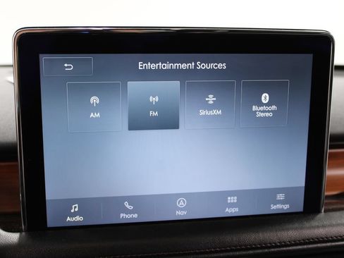 Used 2020 Lincoln Aviator Reserve w/ Equipment Group 202A AWD/4WD image 33