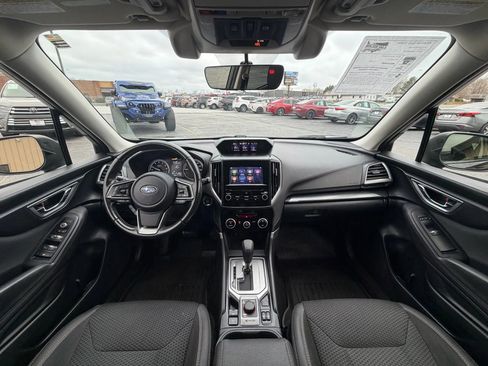 Used 2020 Subaru Forester Premium w/ Popular Package #1 image 17
