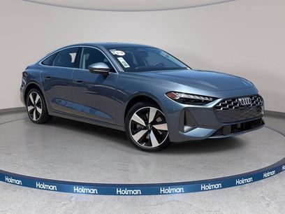 New 2025 Audi A5 2.0T Premium Plus