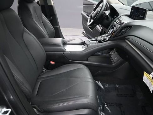 Certified 2024 Acura RDX SH-AWD image 20