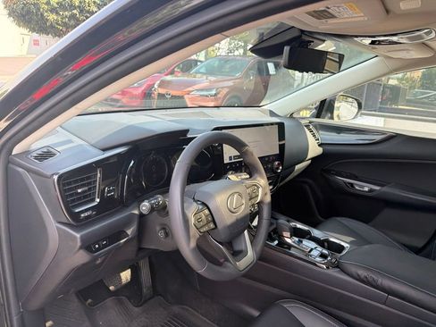Used 2024 Lexus NX 350 AWD image 27