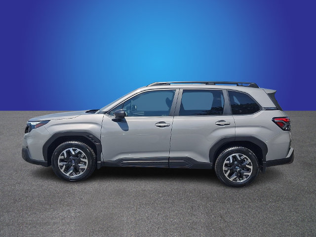 Certified 2025 Subaru Forester Premium w/ Convenience Package #2 AWD/4WD image 8
