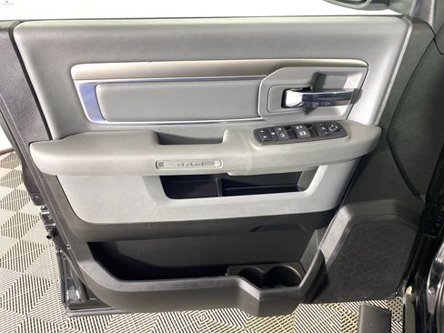 Used 2019 RAM 1500 Big Horn AWD/4WD image 13