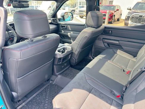 Used 2026 Toyota Tundra TRD Pro AWD/4WD image 16