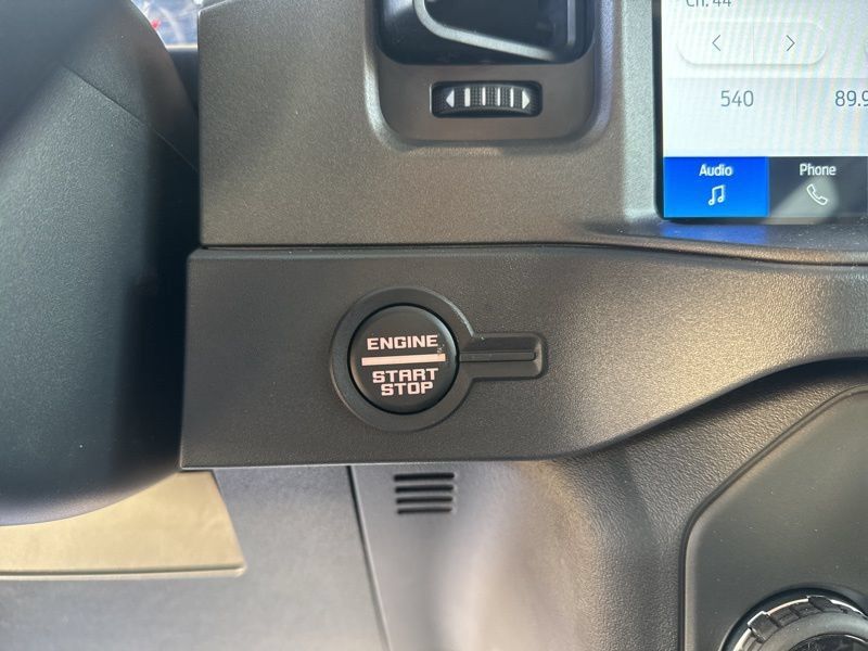 New 2025 Ford Bronco Raptor AWD/4WD image 32