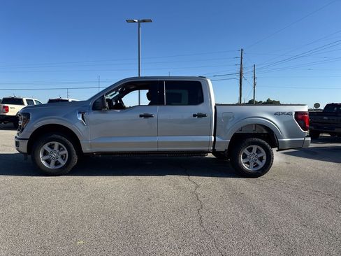 New 2026 Ford F150 XLT w/ Tow/Haul Package AWD/4WD image 3