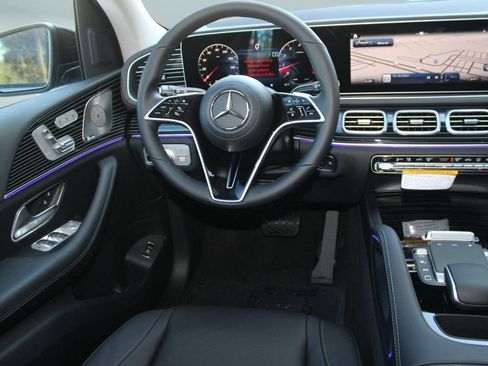 Certified 2026 Mercedes-Benz GLE 350 GLE 350 image 31