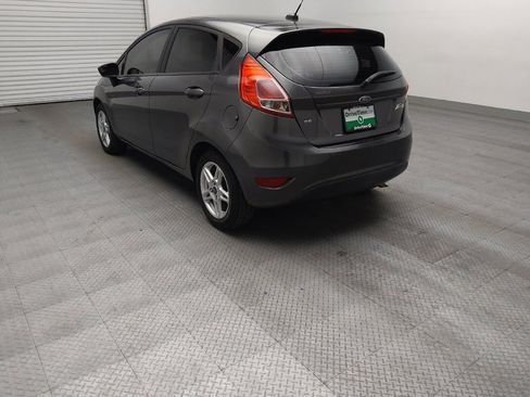 Used 2019 Ford Fiesta SE FWD image 5