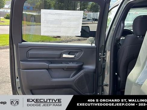 New 2026 RAM 1500 Express AWD/4WD image 20