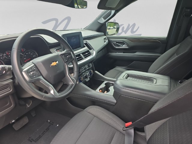 Used 2023 Chevrolet Tahoe LS RWD image 31