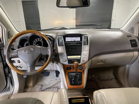 Used 2007 Lexus RX 350 AWD image 13
