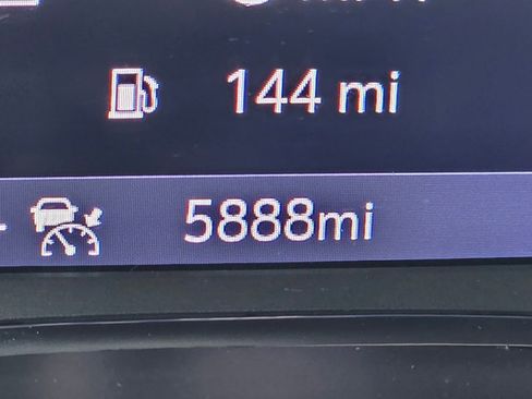 Certified 2023 Chevrolet Equinox RS image 7