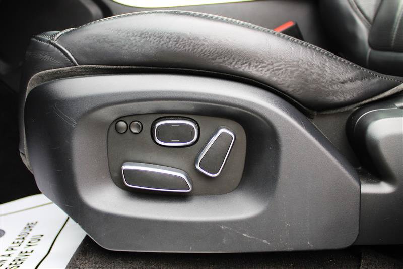 Used 2014 Land Rover Range Rover Sport HSE AWD/4WD image 11