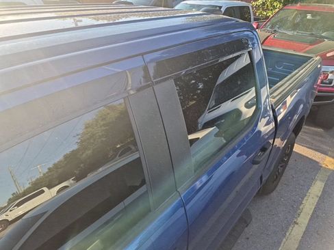 Used 2025 Ford F150 STX RWD image 9