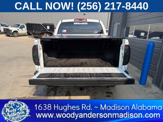 Used 2019 Toyota Tundra SR5 RWD image 6