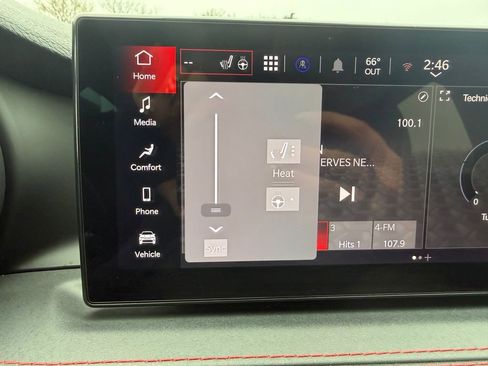 Used 2024 Dodge Hornet R/T w/ Track Pack image 26