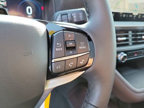 New 2026 Ford Explorer Platinum w/ LUX Leather Package image 26