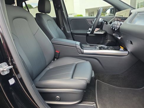 Certified 2026 Mercedes-Benz GLA 250 4MATIC image 16