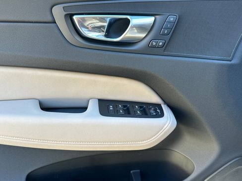 New 2026 Volvo XC60 T8 Plus w/ Climate Package image 9