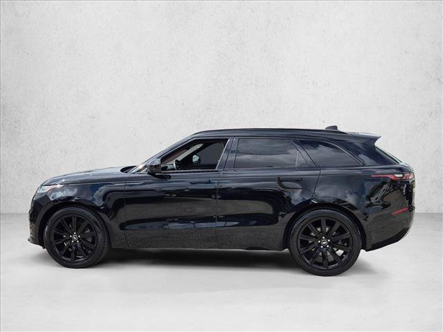Used 2018 Land Rover Range Rover Velar R-Dynamic SE AWD/4WD image 8