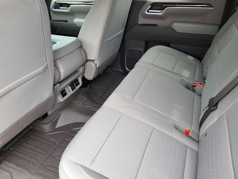 New 2026 GMC Sierra 1500 SLE AWD/4WD image 13