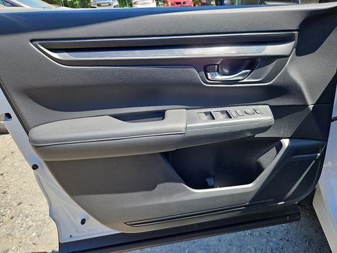 Certified 2024 Honda CR-V EX image 13