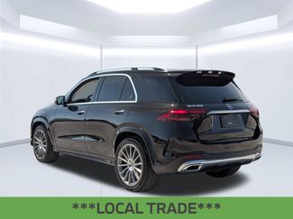 Used 2024 Mercedes-Benz GLE 350 4MATIC video 3