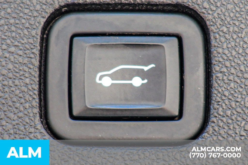 Used 2022 Cadillac XT6 Premium Luxury FWD image 26
