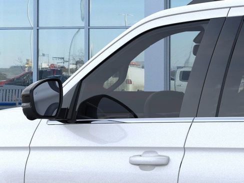 New 2026 Ford Expedition Max Platinum w/ Platinum Ultimate Package image 20