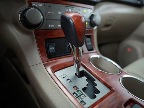 Used 2008 Toyota Highlander Limited image 27