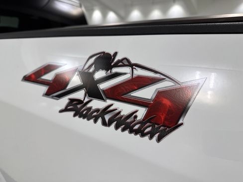 Used 2023 RAM 2500 Big Horn w/ Night Edition AWD/4WD image 11