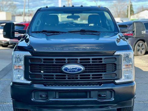 Used 2024 Ford F350 XL RWD image 39
