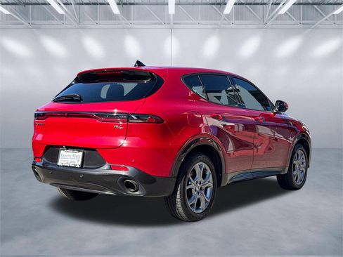 Certified 2024 Dodge Hornet R/T image 4