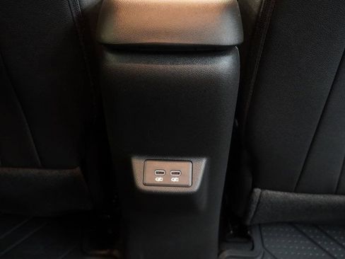 New 2027 Chevrolet Bolt RS FWD image 25