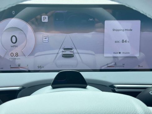 New 2026 Genesis GV70 2.5T Advanced image 14