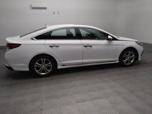 Used 2018 Hyundai Sonata Sport FWD image 10