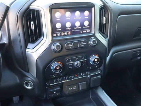 Used 2020 Chevrolet Silverado 1500 LT Trail Boss AWD/4WD image 6