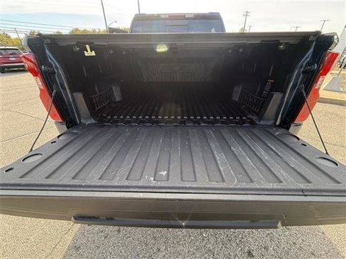 Certified 2023 Chevrolet Silverado 1500 RST w/ Convenience Package II image 25