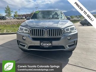 Used 2017 BMW X5 xDrive35i AWD/4WD video 2