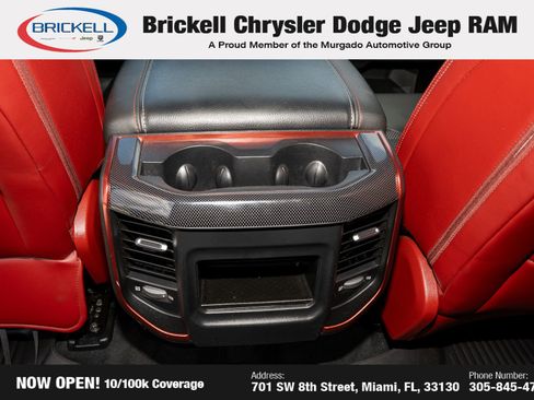 Used 2019 RAM 1500 Rebel w/ Rebel Level 1 Equipment Group image 18