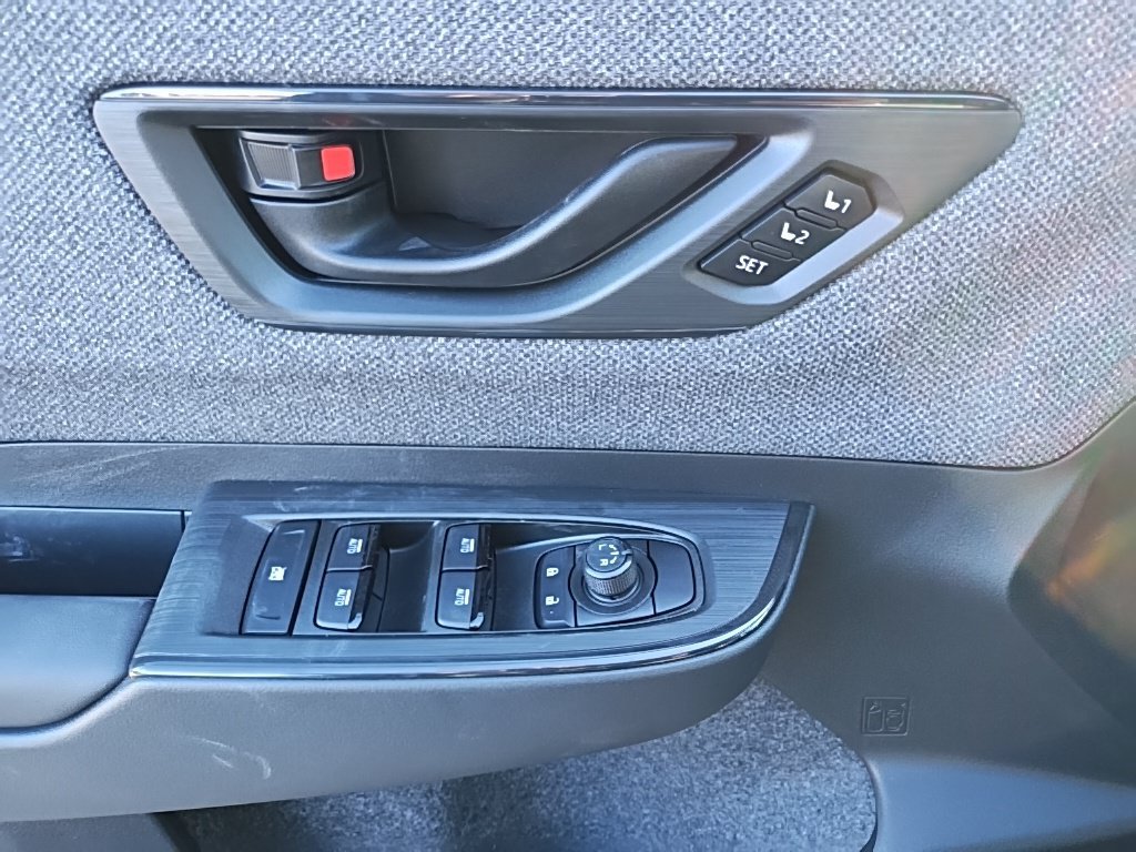 New 2026 Subaru Outback Limited AWD/4WD image 18