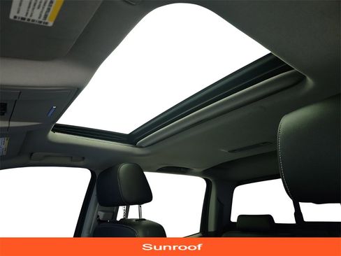 Used 2018 Chevrolet Silverado 1500 LTZ Z71 w/ LTZ Plus Package image 12