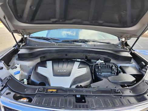 Used 2014 Kia Sorento EX w/ EX V6 Touring Package image 26