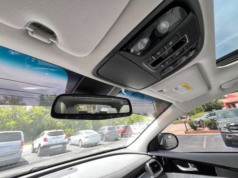 Used 2020 Kia Sorento SX AWD/4WD image 21