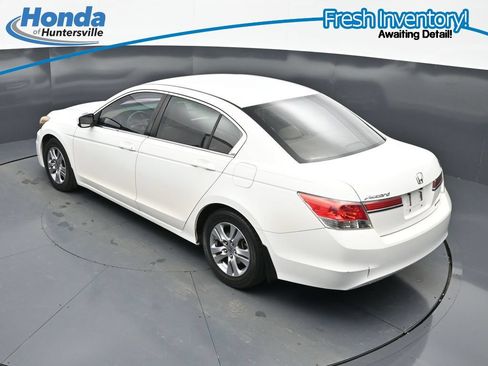 Used 2012 Honda Accord SE image 19