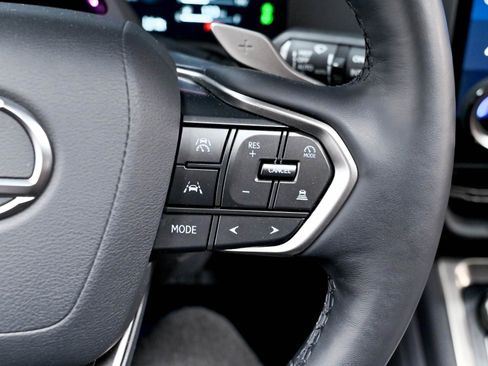 Used 2025 Lexus GX 550 AWD/4WD image 67