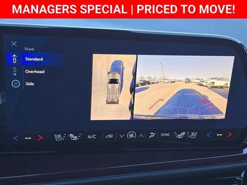 New 2026 Chevrolet Traverse RS FWD image 26