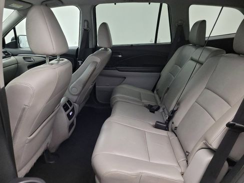 Used 2022 Honda Pilot EX-L image 18