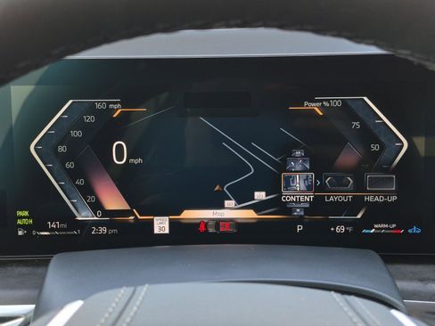 New 2026 BMW X7 xDrive40i w/ Executive Package image 14