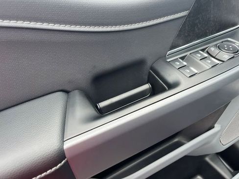 New 2025 Ford F150 Lightning Flash image 11